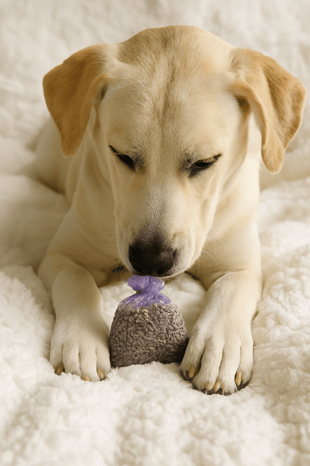 LURE Wellness Box – Pet & Parent Healing Gift - LURE Wellness