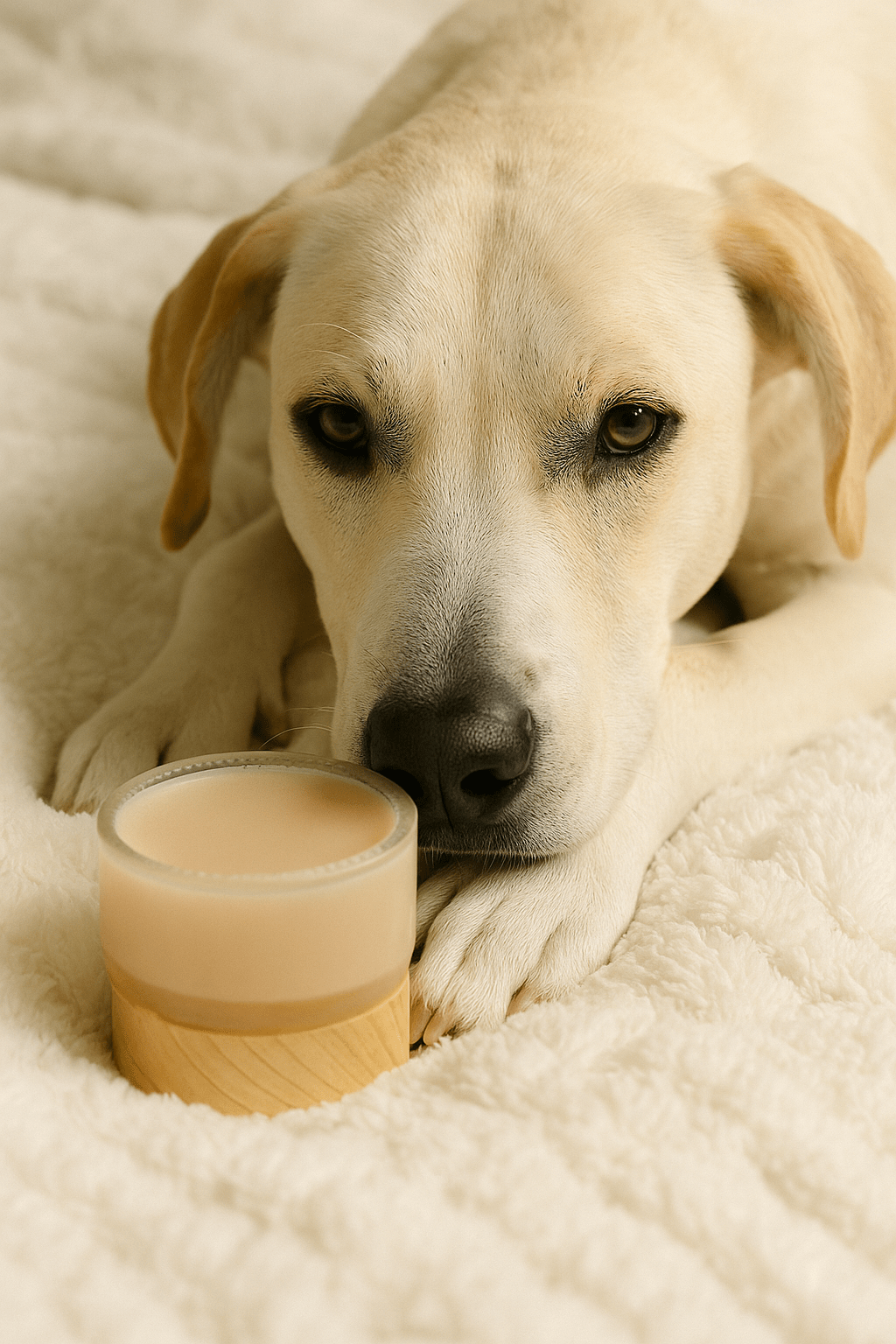 LURE Wellness Box – Pet & Parent Healing Gift - LURE Wellness