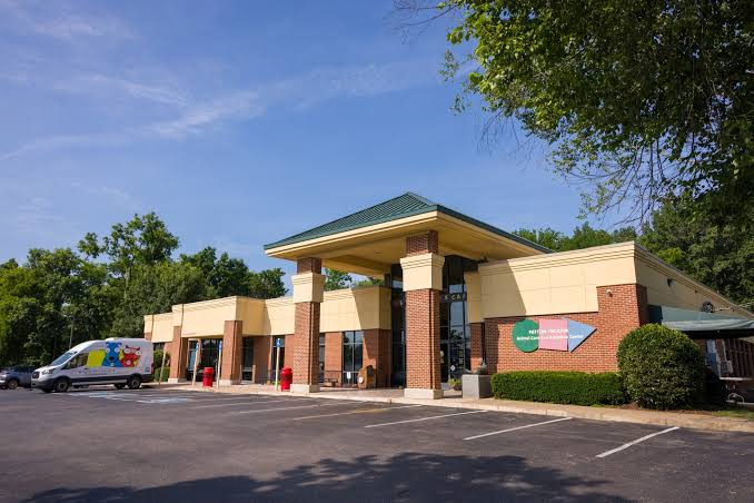 Nashville Humane Association