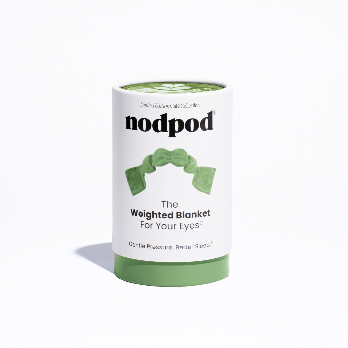 Nodpod Sleep Mask - LURE Wellness