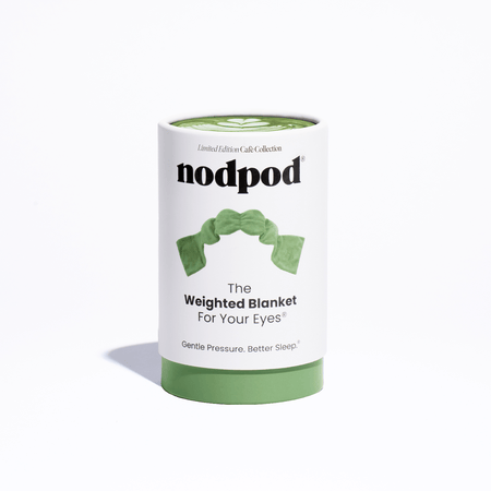 Nodpod Sleep Mask - LURE Wellness