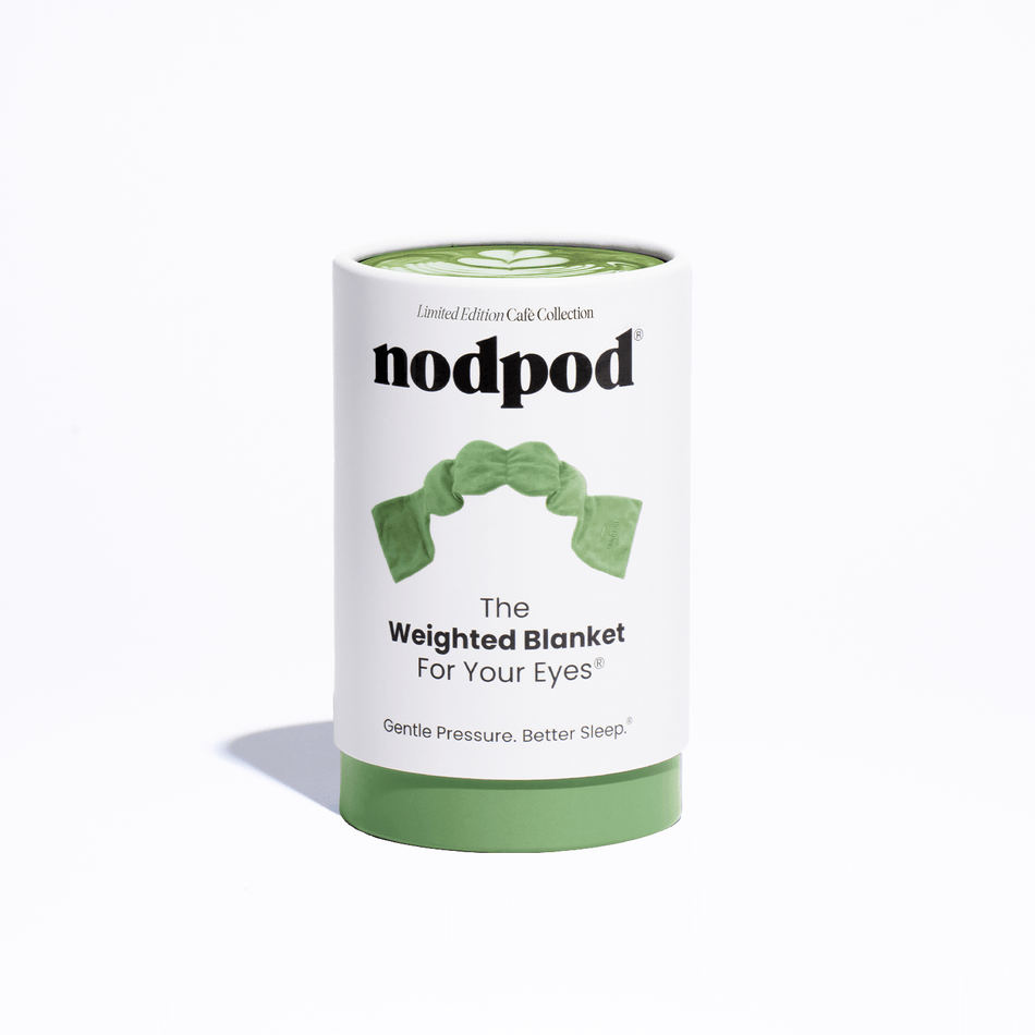 Nodpod Sleep Mask - LURE Wellness