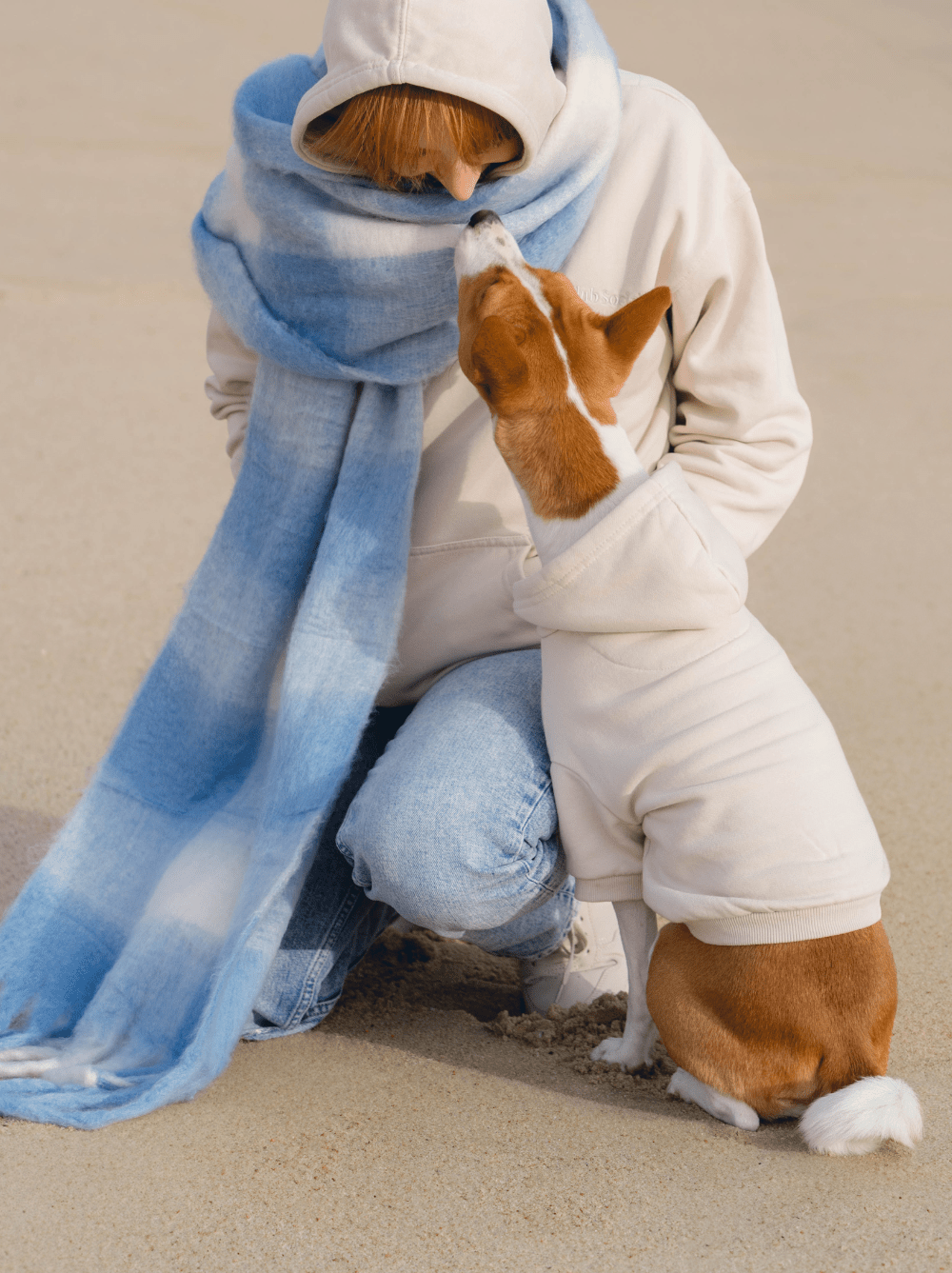 Perfect Hoodie - LURE Wellness