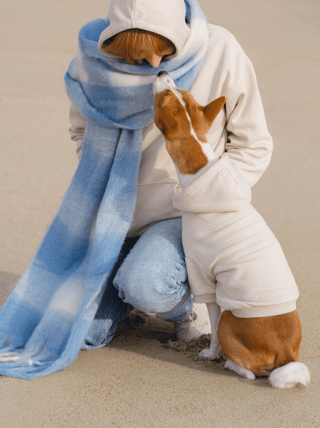 Perfect Hoodie - LURE Wellness