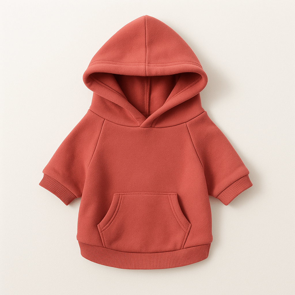 Perfect Hoodie | Matching Dog & Human Sweatshirt - LURE Wellness