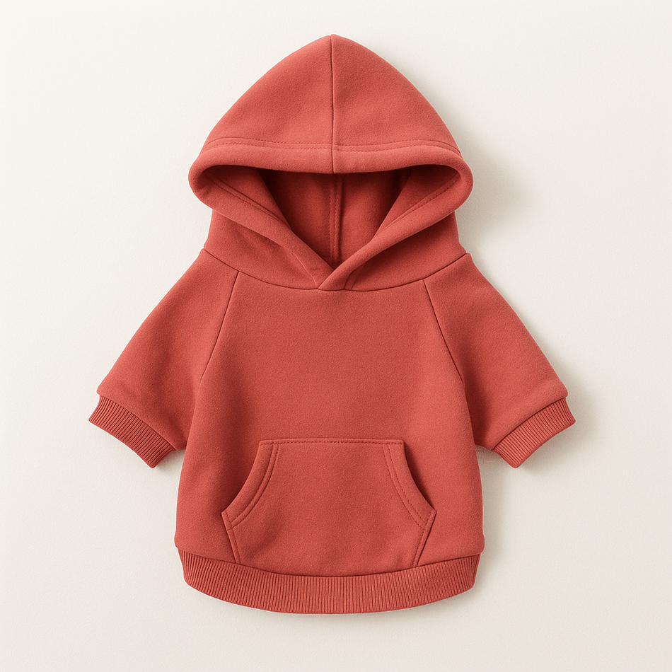 Perfect Hoodie | Matching Dog & Human Sweatshirt - LURE Wellness