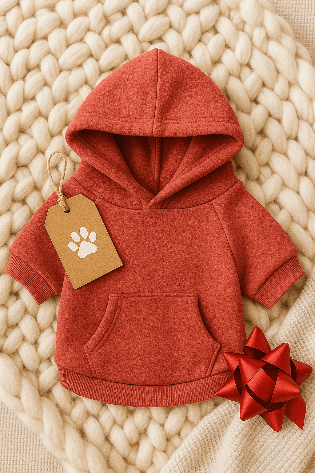 Perfect Hoodie | Matching Dog & Human Sweatshirt - LURE Wellness
