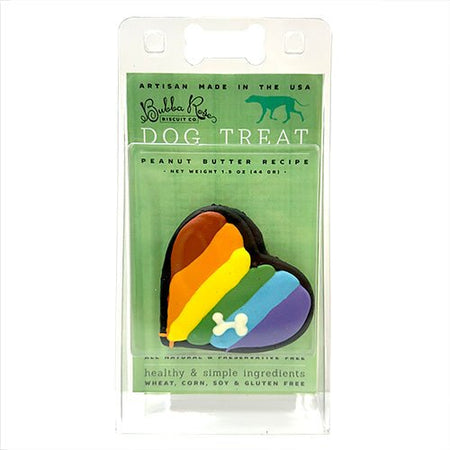 Pride Heart - LURE Wellness