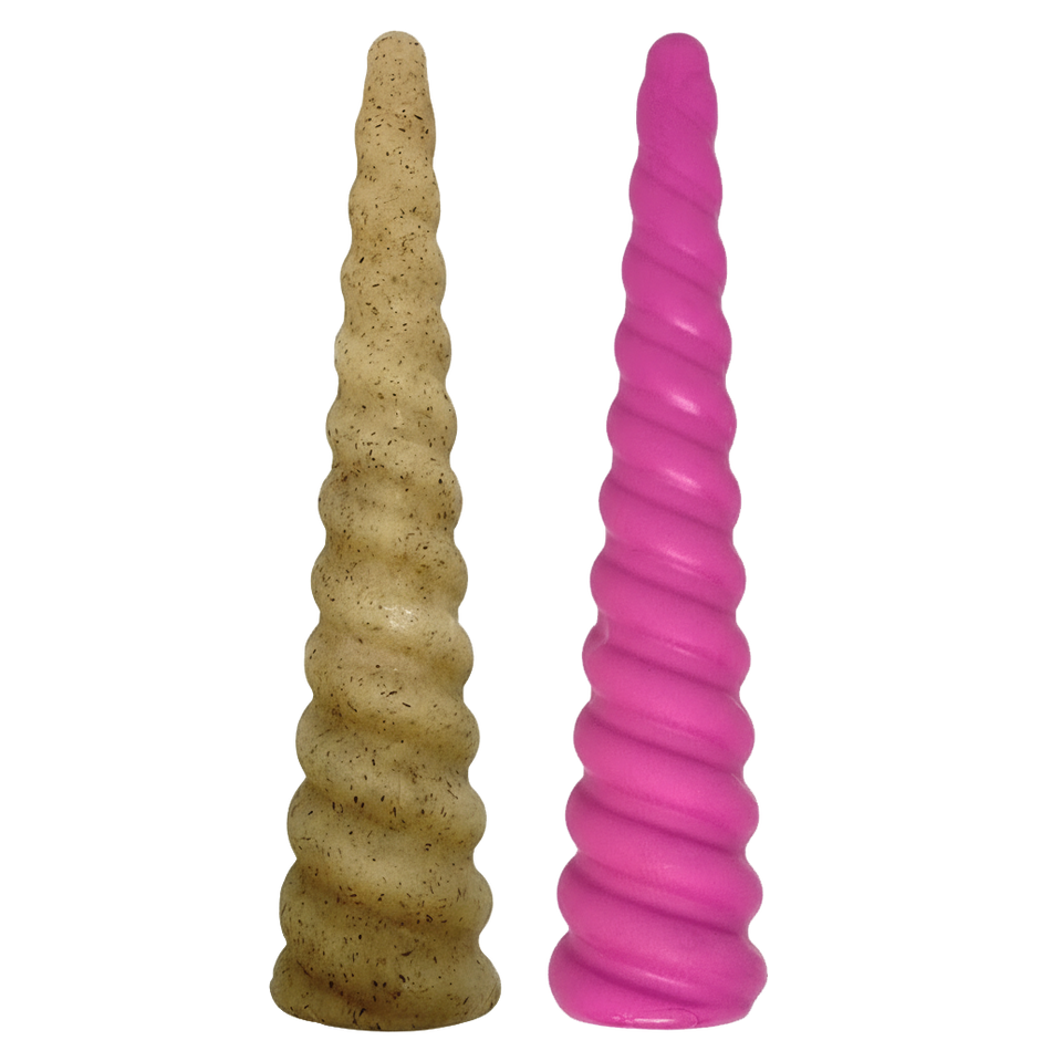 Unicorn Horn Nylon Chew Toy