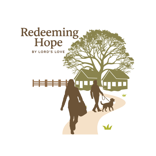 Redeeming Hope: Support Foster Youth & Rescue Animals Donation Description: - LURE Wellness