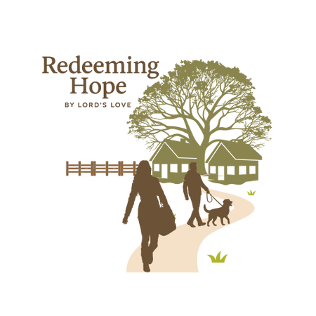 Redeeming Hope: Support Foster Youth & Rescue Animals Donation Description: - LURE Wellness