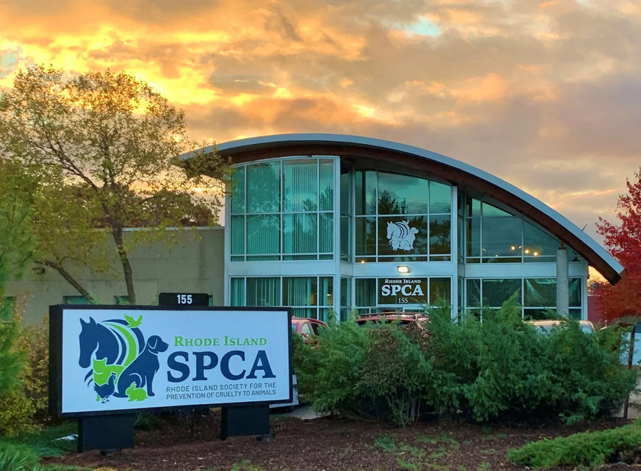 Rhode Island SPCA