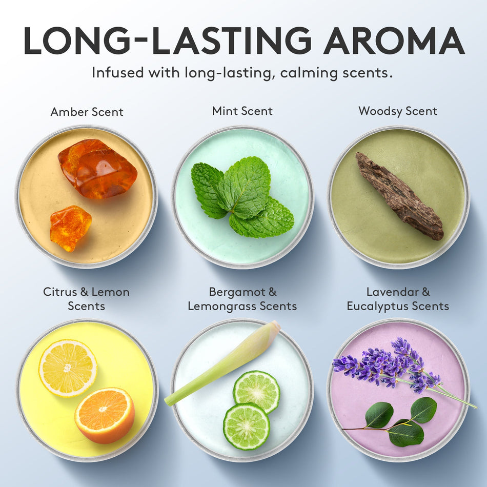 Scented Therapy Putty - LURE Wellness