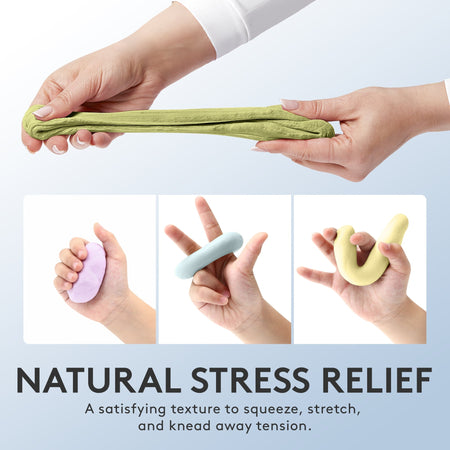 Scented Therapy Putty - LURE Wellness