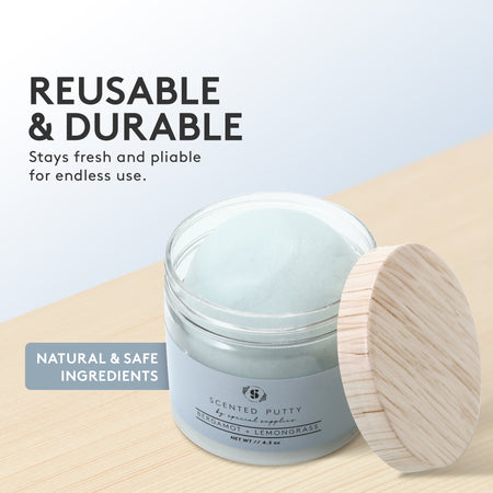 Scented Therapy Putty - LURE Wellness