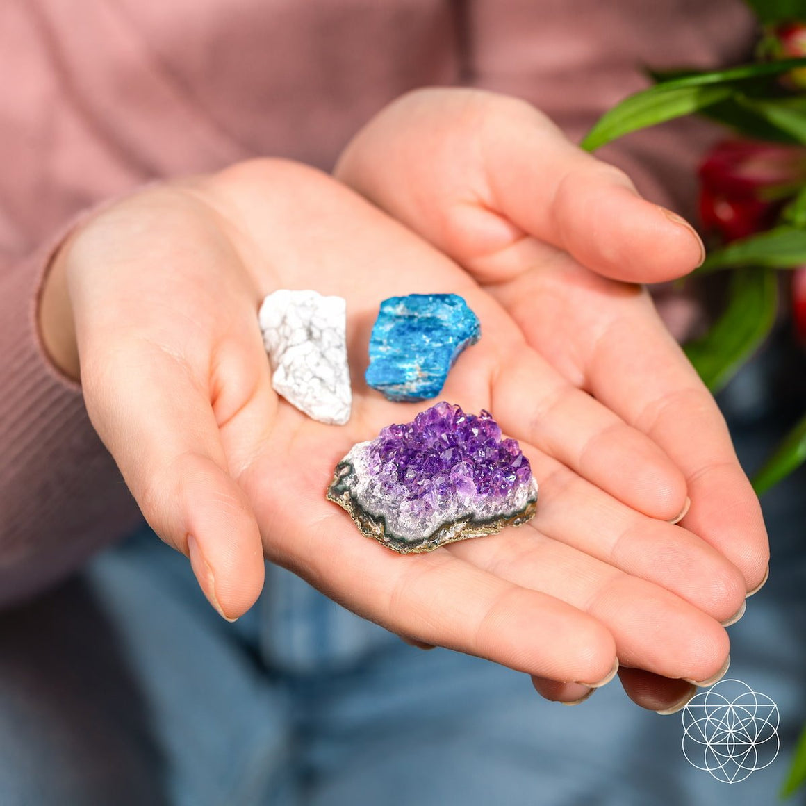 The Anti - Anxiety Trio - LURE Wellness