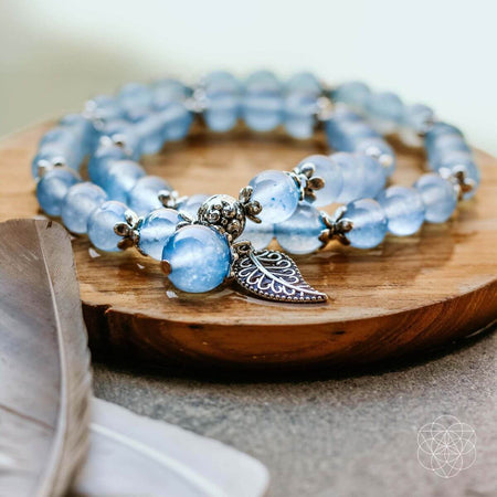 The Elegant Calming Bracelet - LURE Wellness
