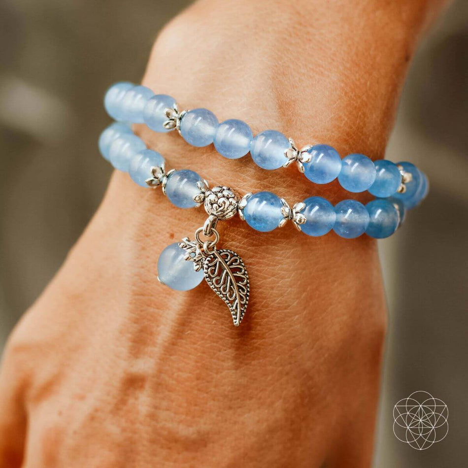 The Elegant Calming Bracelet - LURE Wellness