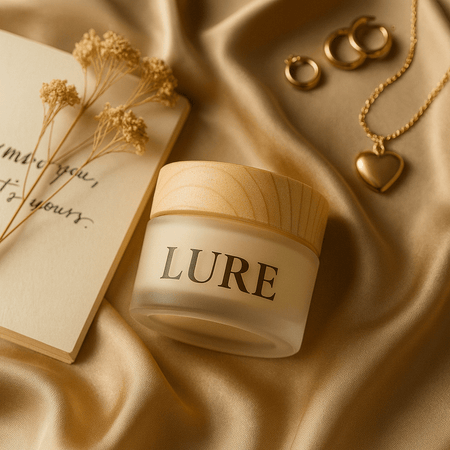 Velvet Paw Ritual Balm - LURE Wellness