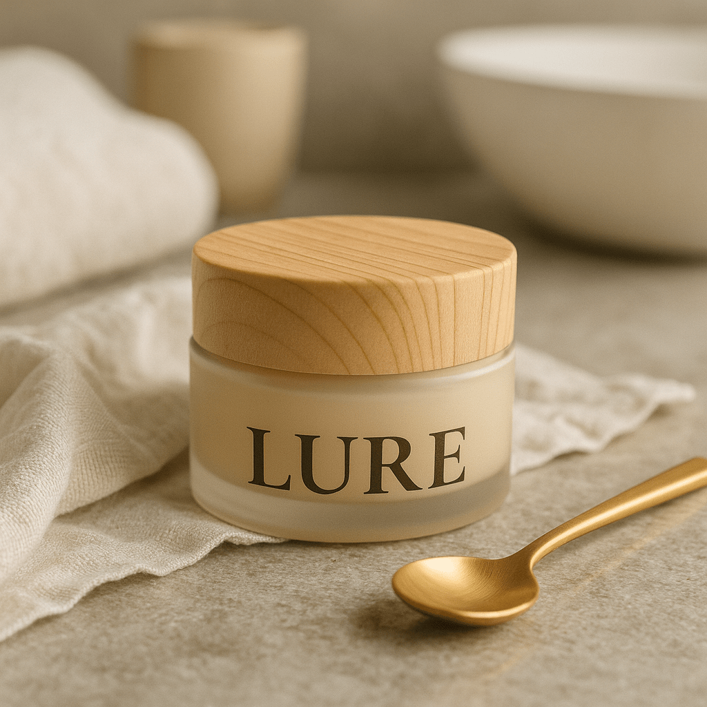 Velvet Paw Ritual Balm - LURE Wellness