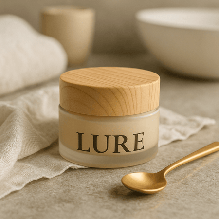 Velvet Paw Ritual Balm - LURE Wellness