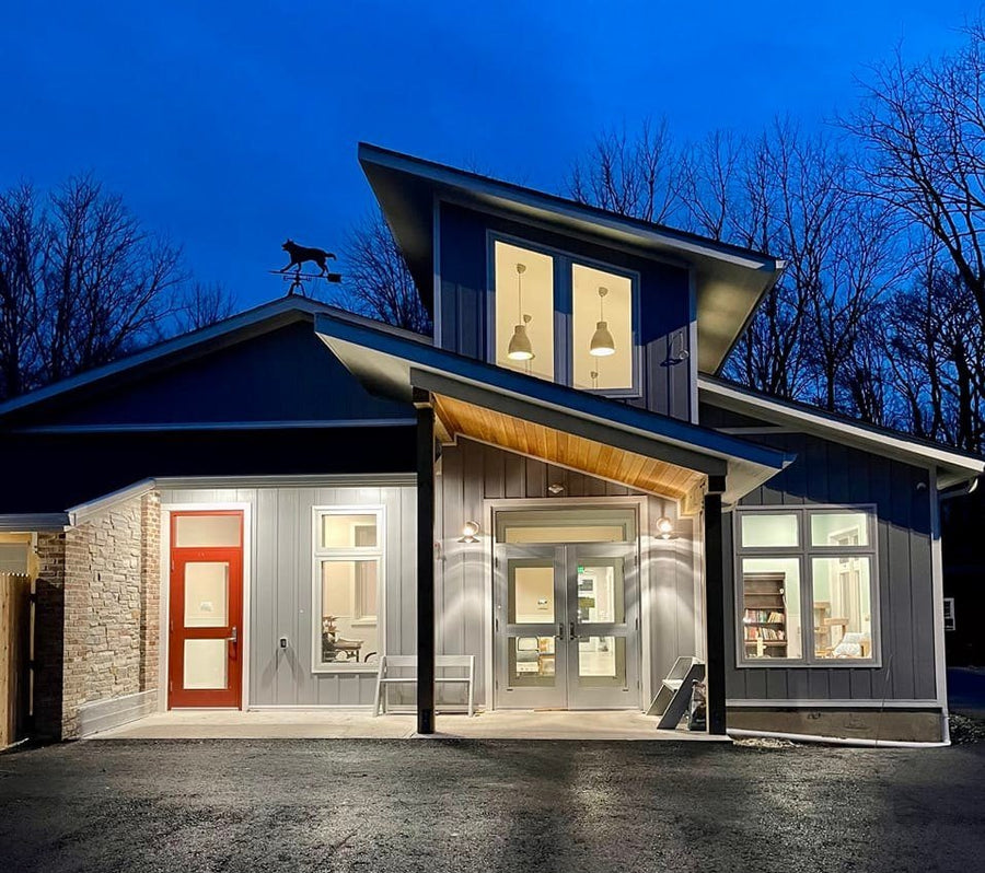 Warwick Animal Shelter