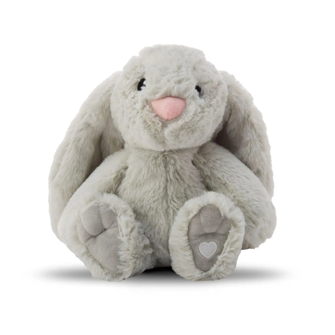 Xander Bunny – Lavender Stuffed Bunny - LURE Wellness