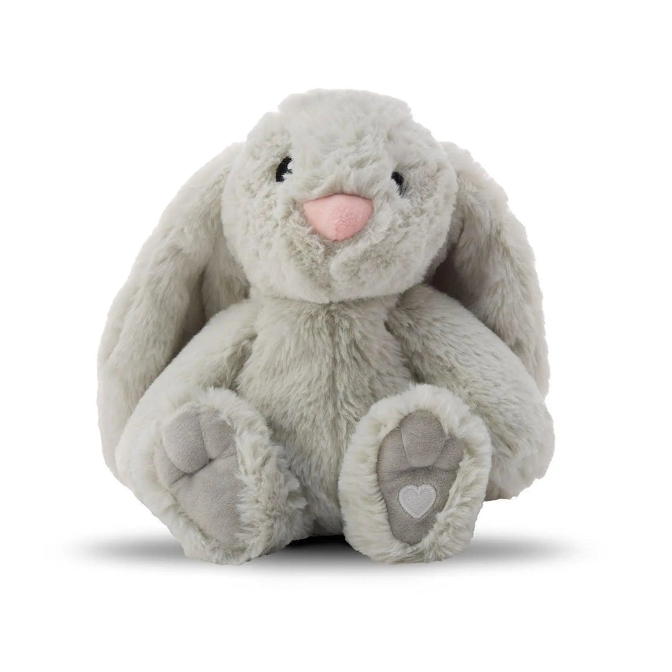 Xander Bunny – Lavender Stuffed Bunny - LURE Wellness