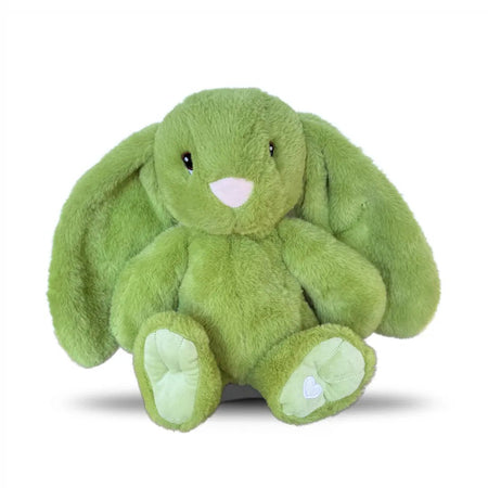 Xander Bunny – Lavender Stuffed Bunny - LURE Wellness