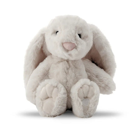 Xander Bunny – Lavender Stuffed Bunny - LURE Wellness