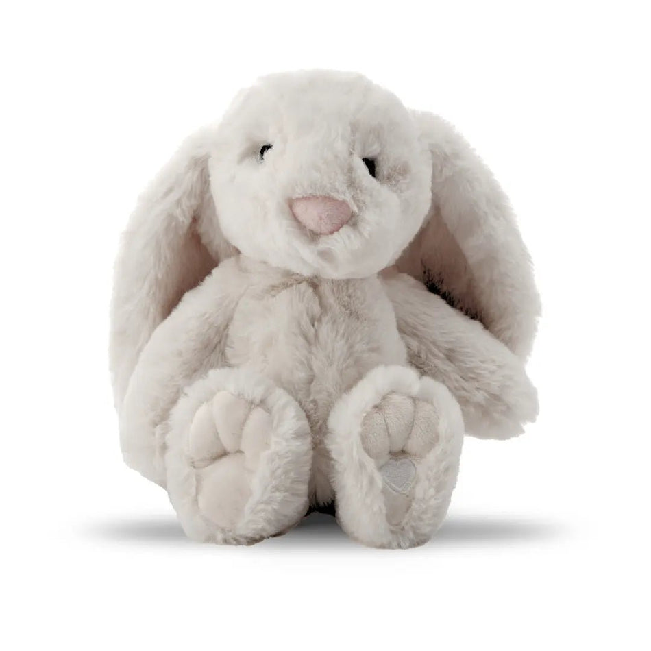 Xander Bunny – Lavender Stuffed Bunny - LURE Wellness