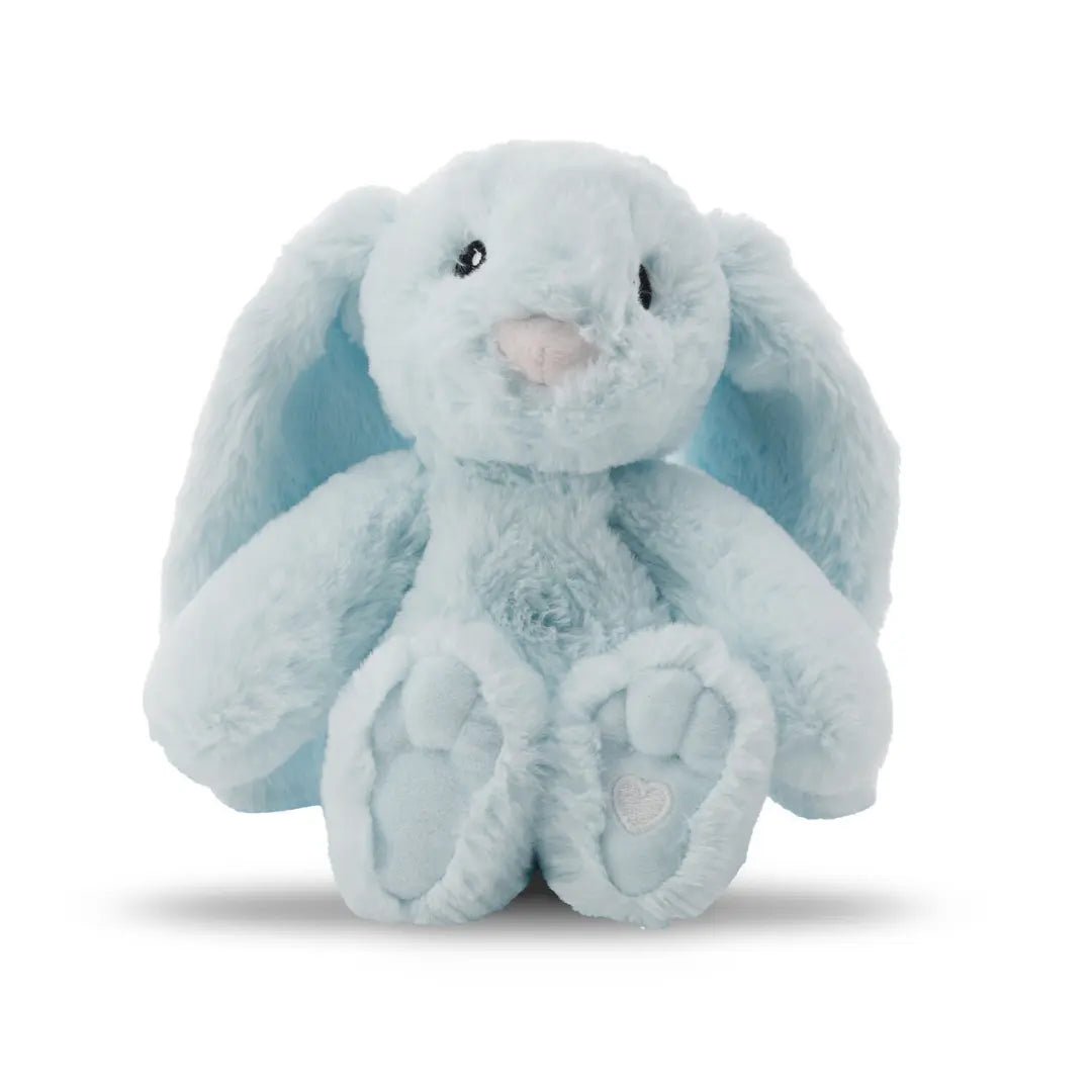 Xander Bunny – Lavender Stuffed Bunny - LURE Wellness