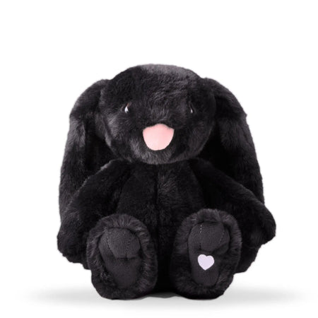 Xander Bunny – Lavender Stuffed Bunny - LURE Wellness