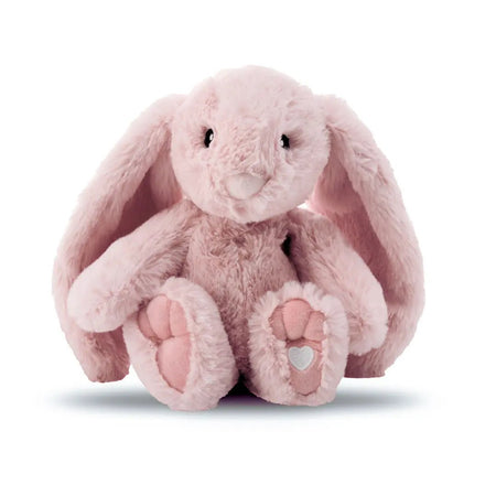 Xander Bunny – Lavender Stuffed Bunny - LURE Wellness