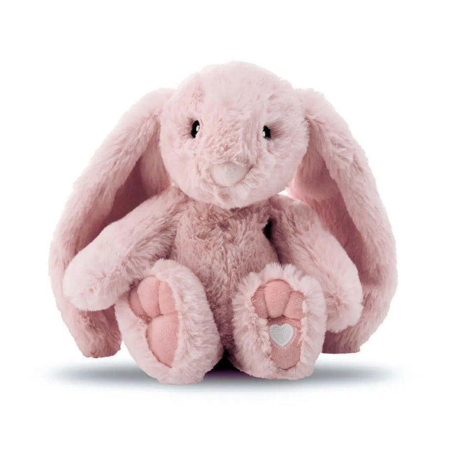 Xander Bunny – Lavender Stuffed Bunny - LURE Wellness