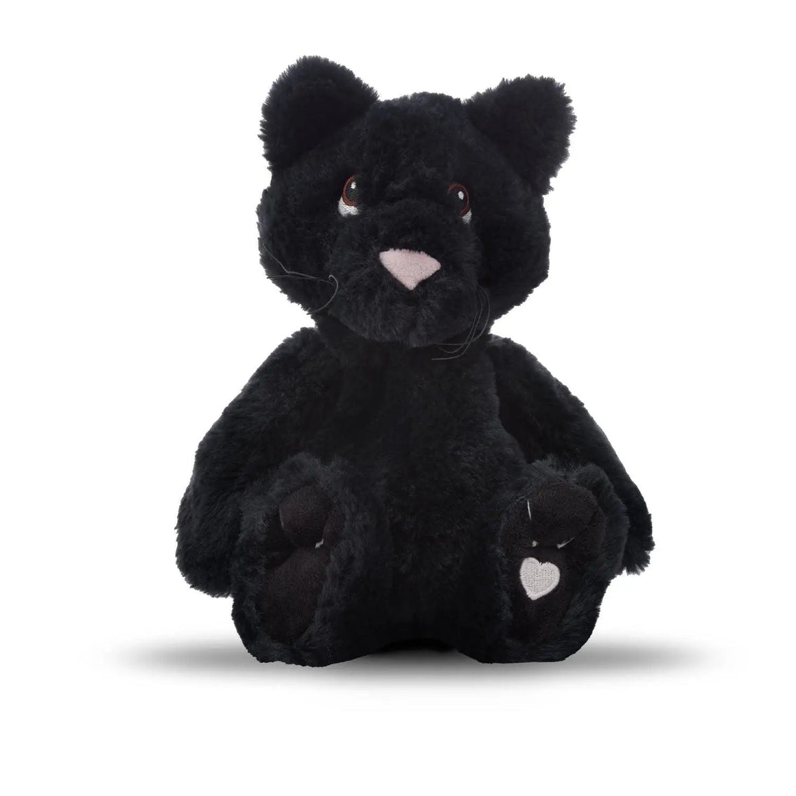Xander Cat – Lavender Comfort Stuffed Animal - LURE Wellness