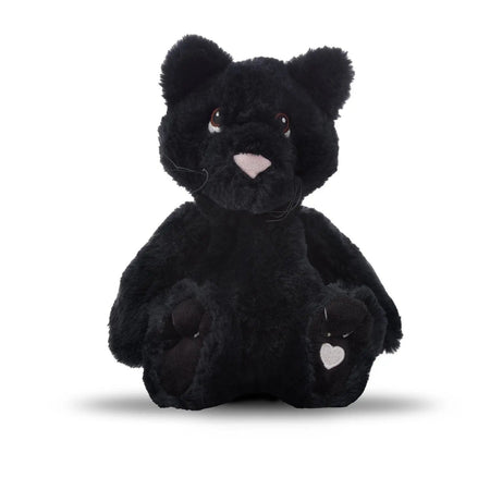 Xander Cat – Lavender Comfort Stuffed Animal - LURE Wellness