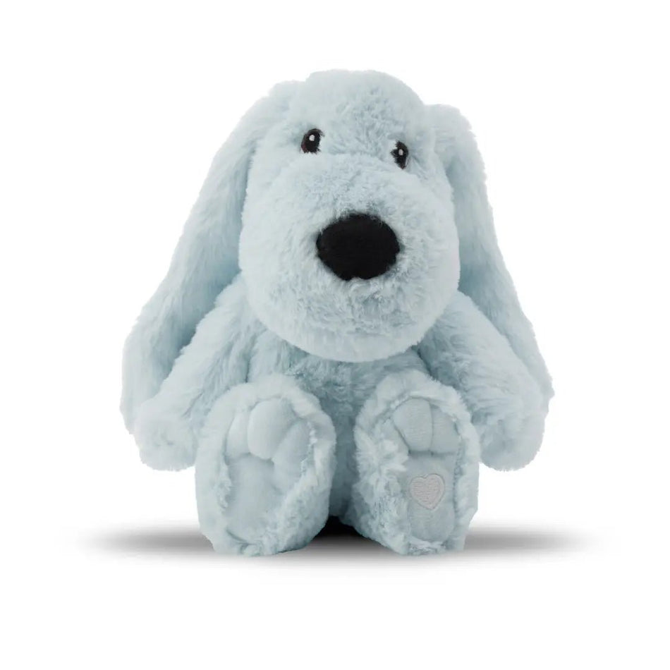 Xander Dog – Lavender Comfort Stuffed Animal - LURE Wellness