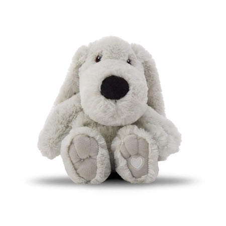 Xander Dog – Lavender Comfort Stuffed Animal - LURE Wellness
