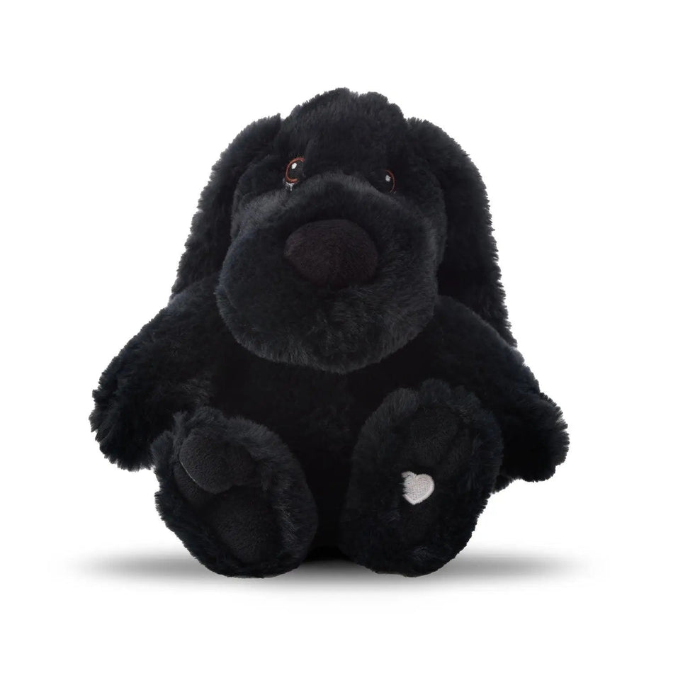 Xander Dog – Lavender Comfort Stuffed Animal - LURE Wellness