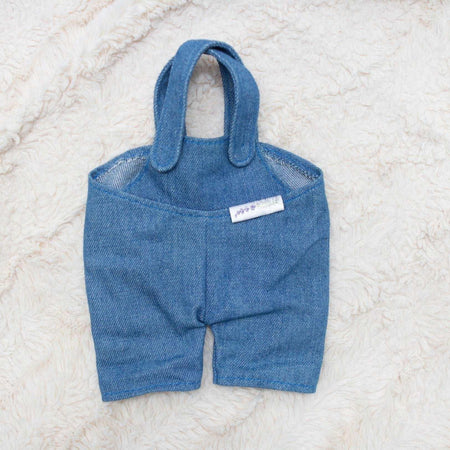 Xander Stuffed Animal Clothes - LURE Wellness