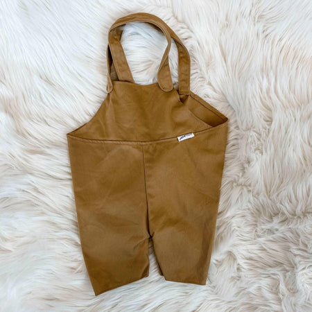 Xander Stuffed Animal Clothes - LURE Wellness