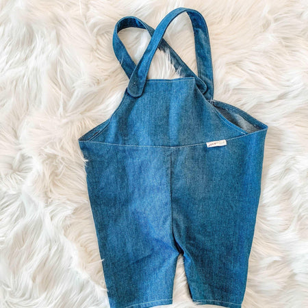 Xander Stuffed Animal Clothes - LURE Wellness