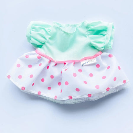 Xander Stuffed Animal Clothes - LURE Wellness