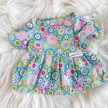 Xander Stuffed Animal Clothes - LURE Wellness