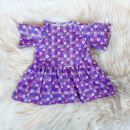 Xander Stuffed Animal Clothes - LURE Wellness