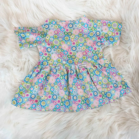 Xander Stuffed Animal Clothes - LURE Wellness