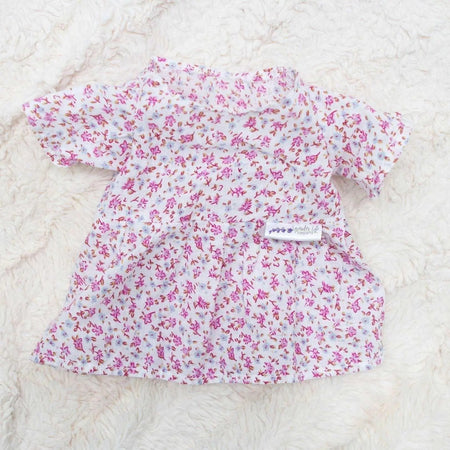 Xander Stuffed Animal Clothes - LURE Wellness