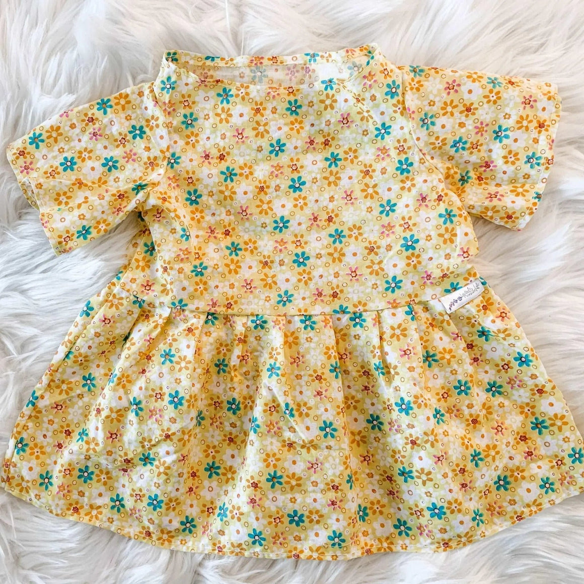 Xander Stuffed Animal Clothes - LURE Wellness