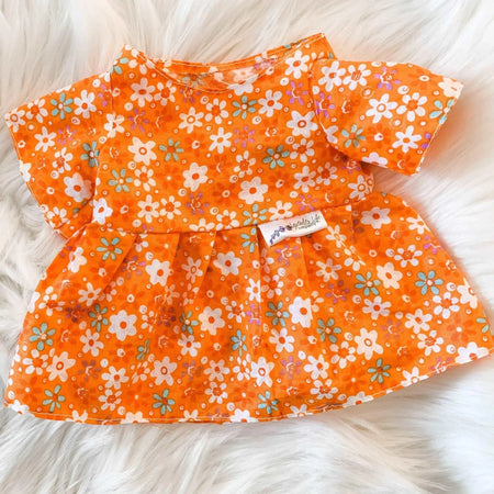 Xander Stuffed Animal Clothes - LURE Wellness